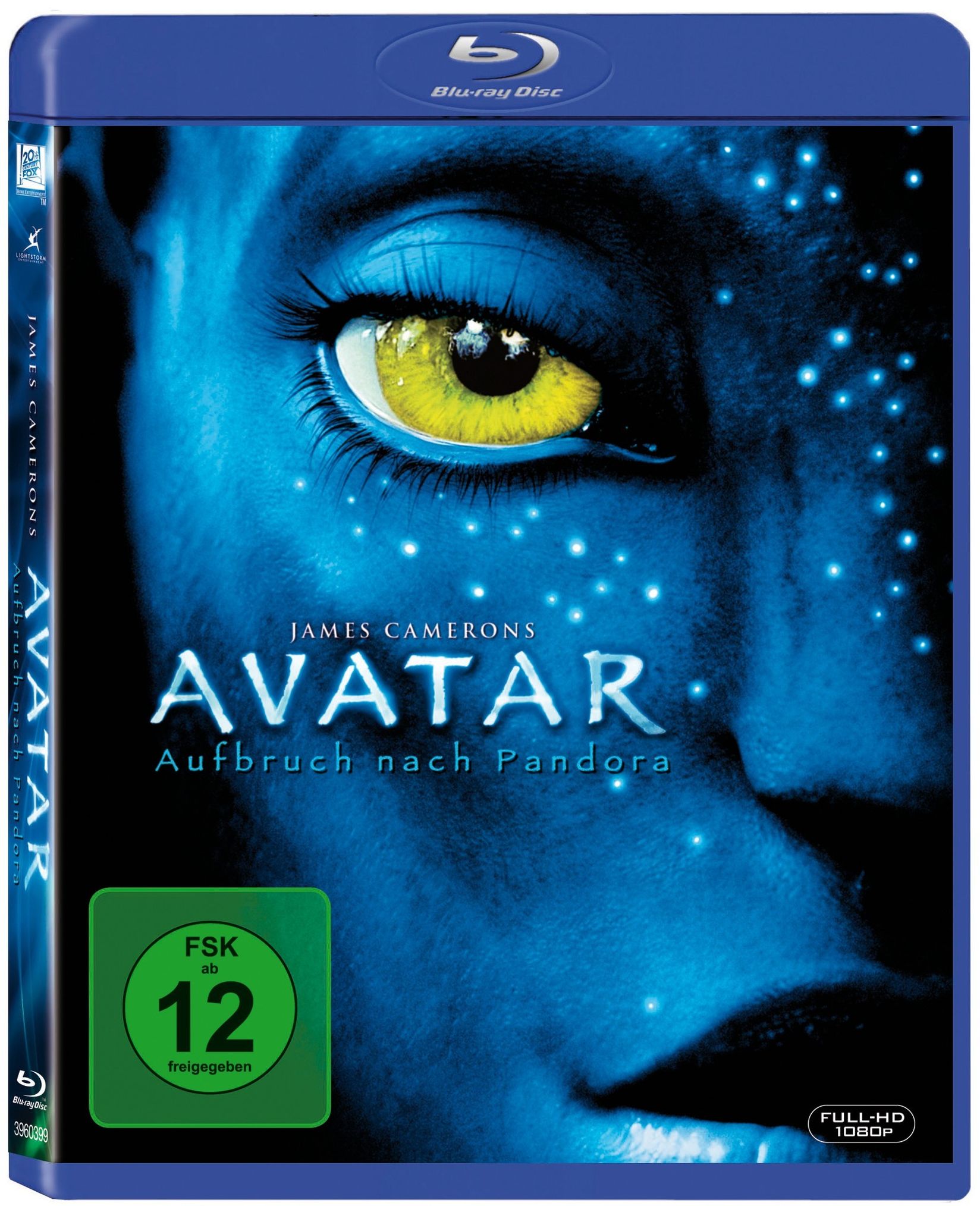 Avatar - Aufbruch nach Pandora Blu-ray bei Weltbild.de kaufen