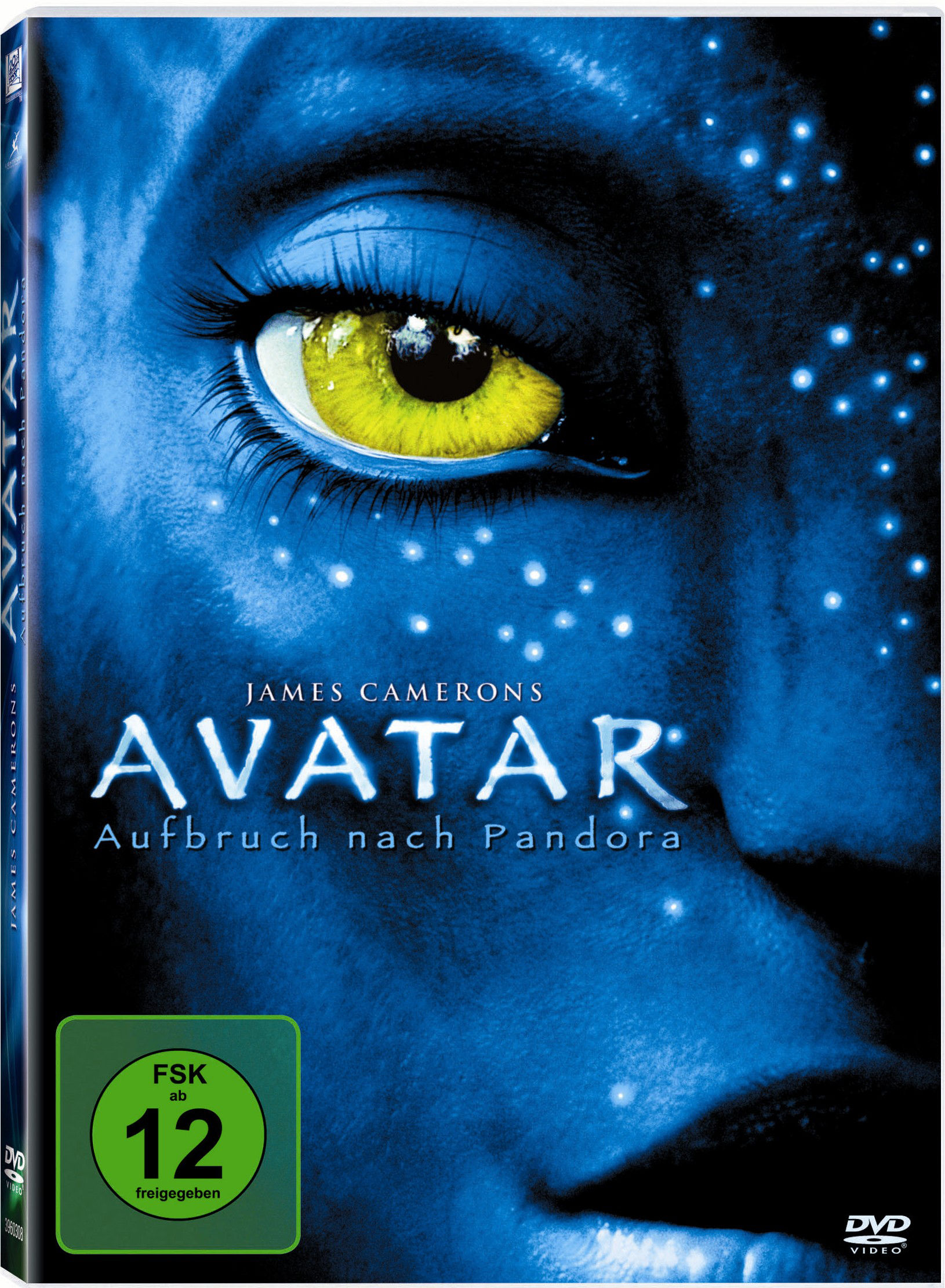 Image of Avatar - Aufbruch nach Pandora