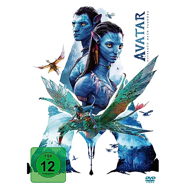 Avatar - Aufbruch nach Pandora, Diverse Interpreten