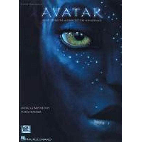 Avatar: Music from the Motion Picture Soundtrack