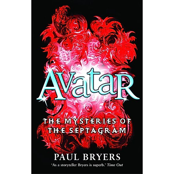 Avatar / Mysteries of the Septagram Bd.2, Paul Bryers