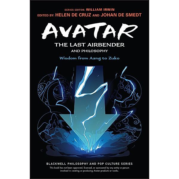 Avatar / The Blackwell Philosophy and Pop Culture Series Bd.1
