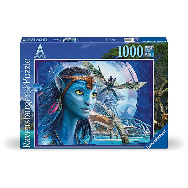 Ravensburger Verlag Avatar: The Way of Water