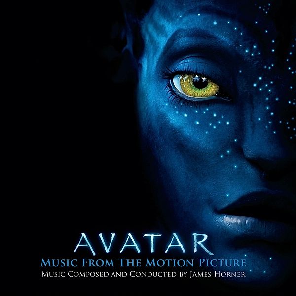 Avatar (Vinyl), Original Motion Picture Soundtrack, Original Motion Picture Soundt