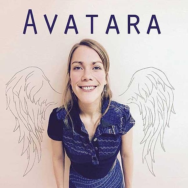 Avatara, 1 Audio-CD, Janin Devi, Thomas Riedel