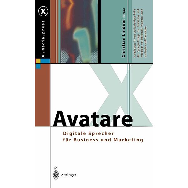 Avatare / X.media.press