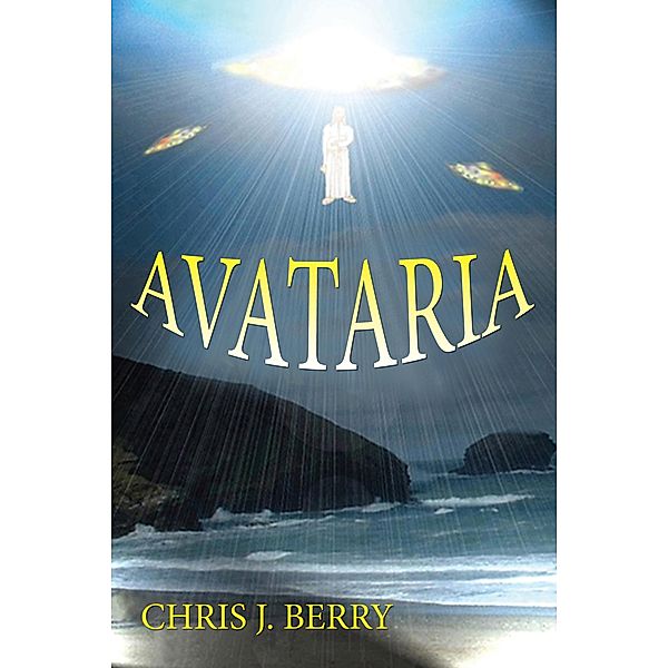 Avataria, Chris J. Berry