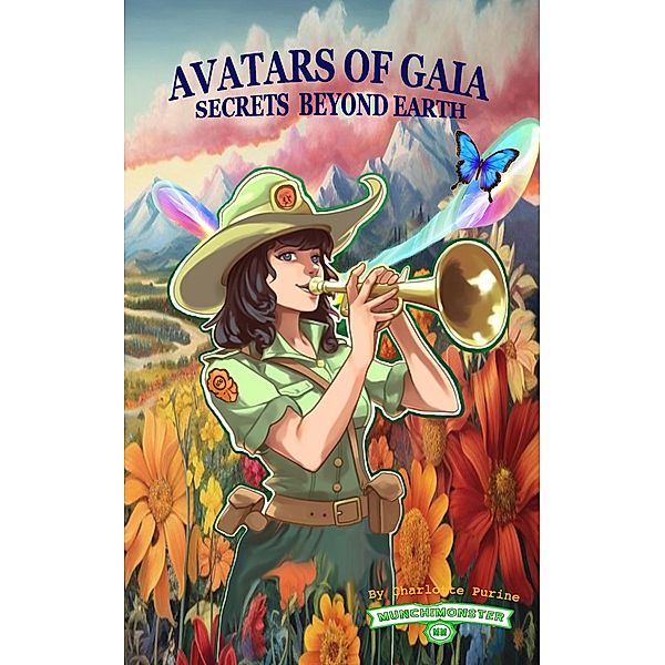 Avatars of Gaia, Secrets Beyond Earth, Purine