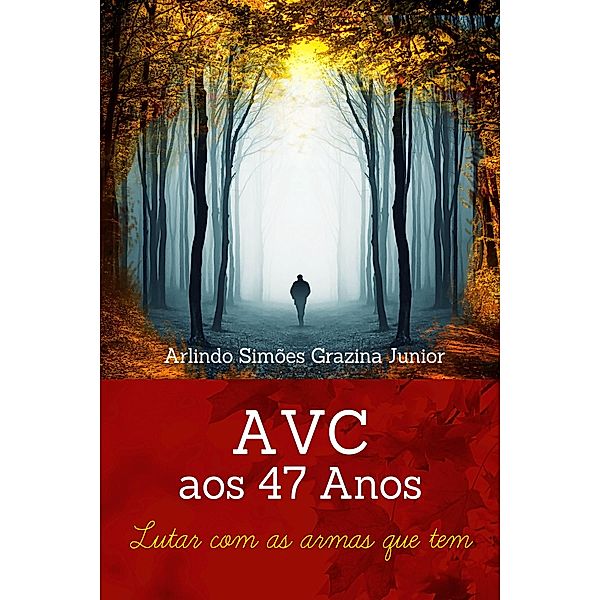 AVC AOS 47 ANOS, Arlindo Simões Grazina Júnior