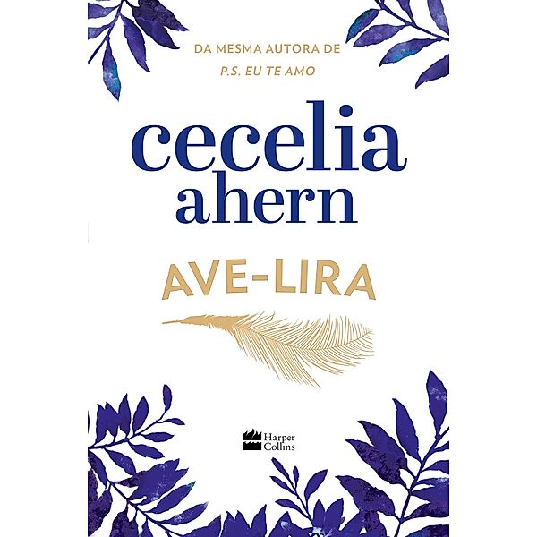 Ave-Lira, Cecelia Ahern