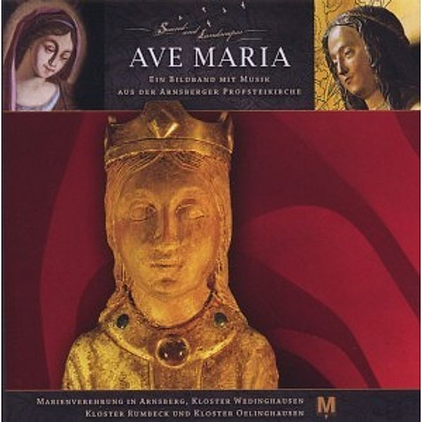 Ave Maria, Georg Poplutz, Ulrich Grosser