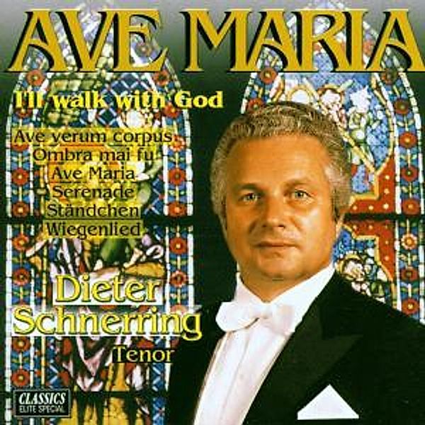 Ave Maria, Dieter Schnerring