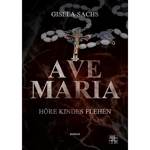 Ave Maria, Gisela Sachs