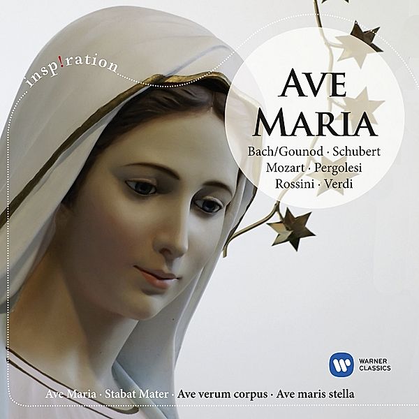 Ave Maria, Diverse Interpreten