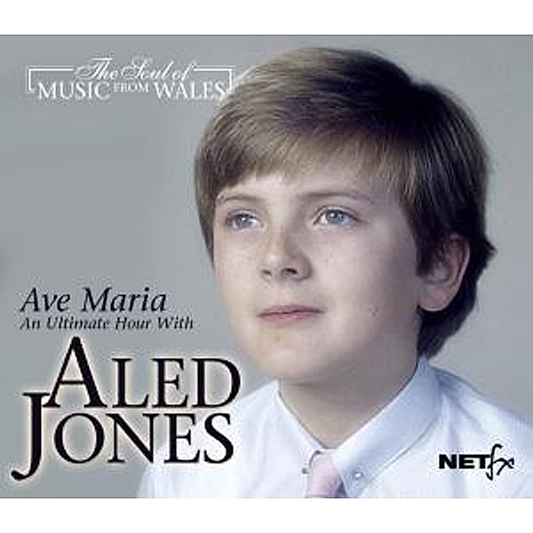 Ave Maria-An Ultimate Hour Wit, Aled Jones