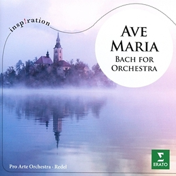 Ave Maria-Bach For Orchestra, Kurt Redel, Pro Arte Orchestra