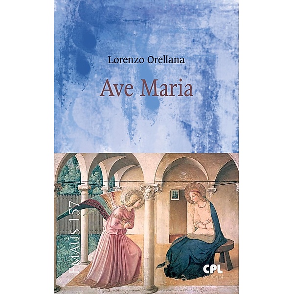 Ave Maria / EMAUS Bd.157, Lorenzo Orellana