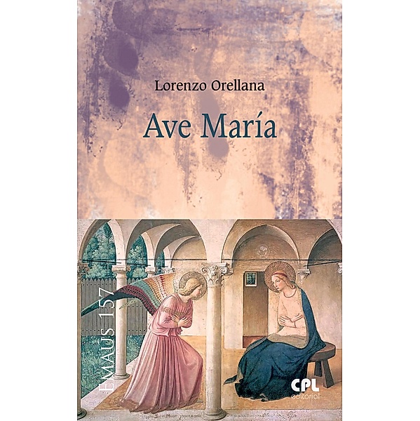Ave María / EMAUS Bd.157, Lorenzo Orellana