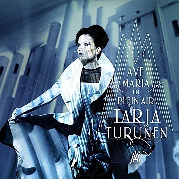 Ave Maria - En Plein Air, Tarja Turunen