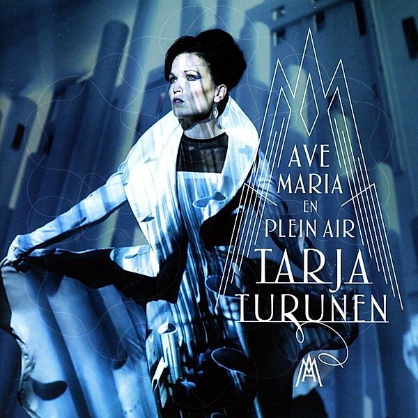 Ave Maria-En Plein Air, Tarja Turunen