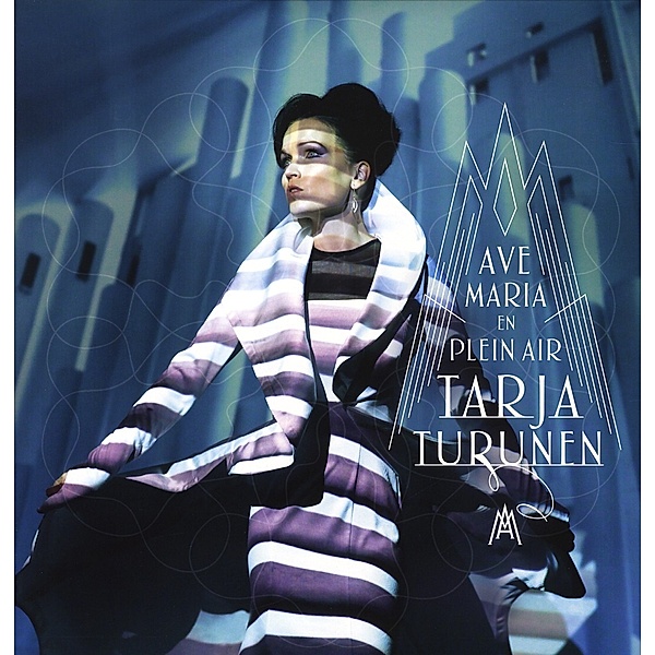 Ave Maria-En Plein Air (Vinyl), Tarja Turunen