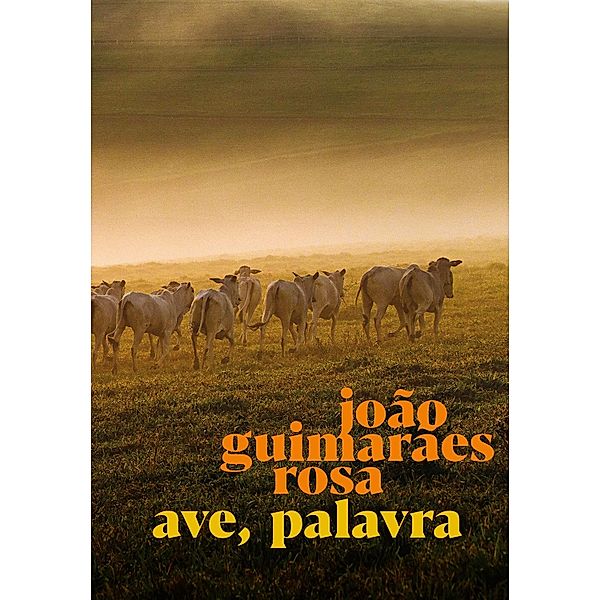 Ave Palavra, João Guimarães Rosa, Araquém Alcantara
