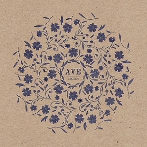 Ave (Vinyl), Ave
