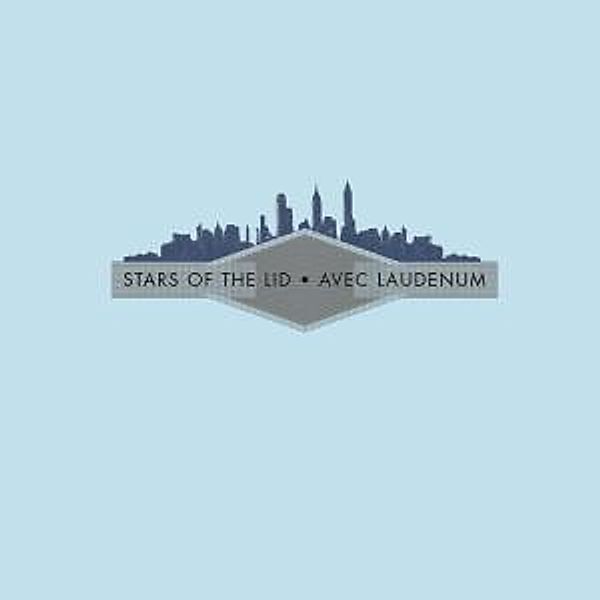Avec Laudenum (Vinyl), Stars Of The Lid