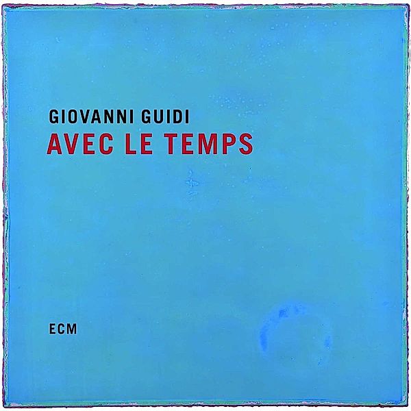 Avec le temps, Giovanni Guidi