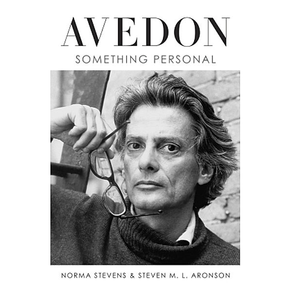 Avedon, Norma Stevens, Steven M. L. Aronson