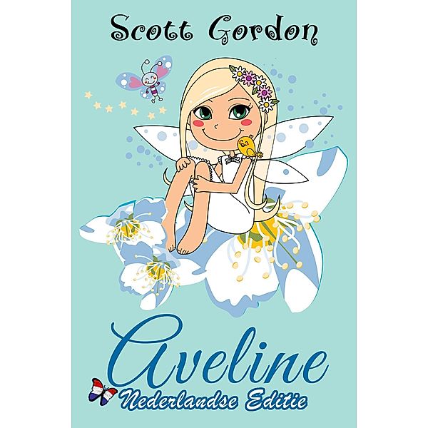 Aveline (Nederlandse Editie) / Aveline, Scott Gordon