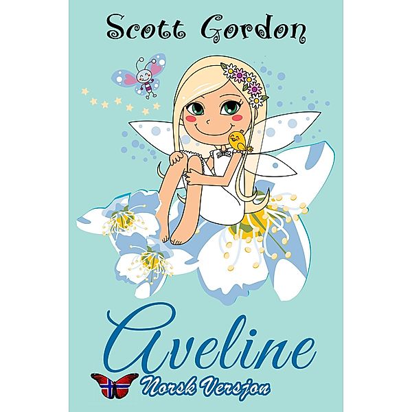 Aveline (Norsk Versjon) / Aveline, Scott Gordon