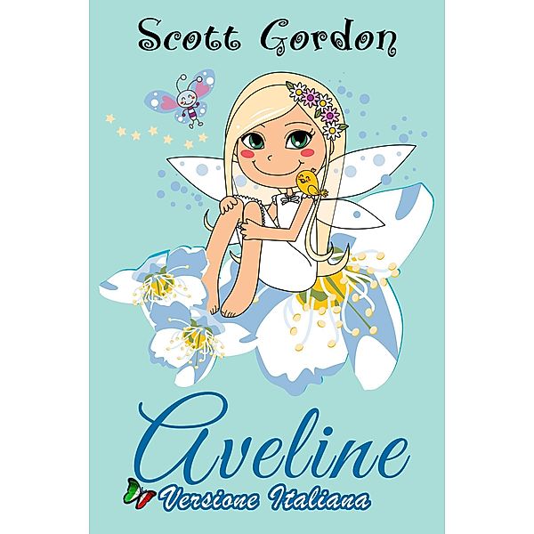 Aveline (Versione Italiana) / Aveline, Scott Gordon