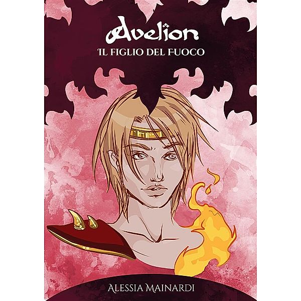 Avelion II, Alessia Mainardi