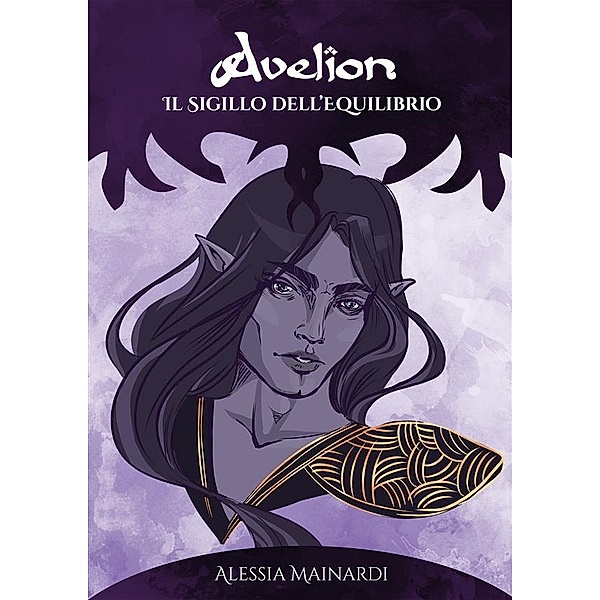 Avelion III, Alessia Mainardi