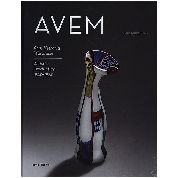 AVEM, Marc Heiremans