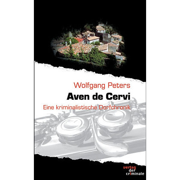 Aven de Cervi, Wolfgang Peters