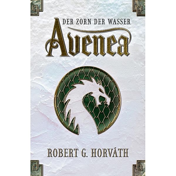 Avenea / 3 Bd.1, Robert G. Horváth