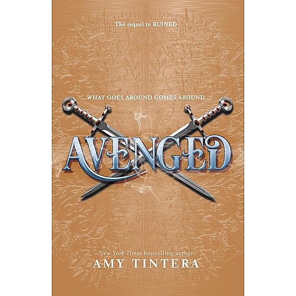 Avenged / Ruined Bd.2, Amy Tintera