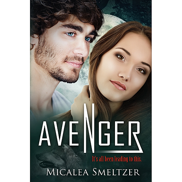 Avenger, Micalea Smeltzer