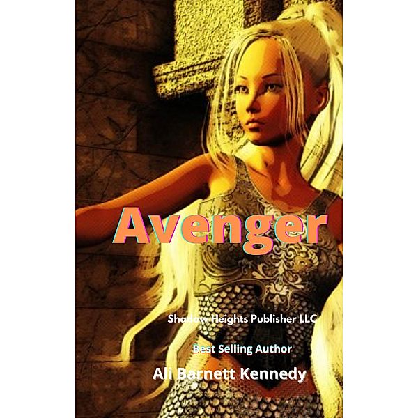Avenger, Ali Barnett Kennedy