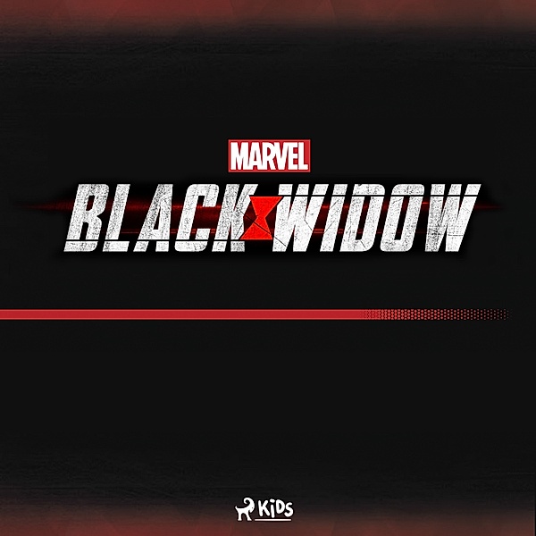 Avengers - Black Widow, Marvel