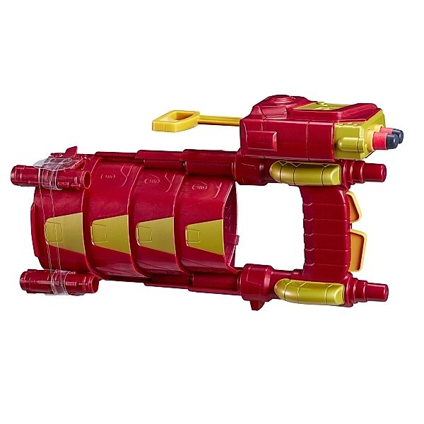HASBRO Avengers Iron Man Extender Arm-Blaster