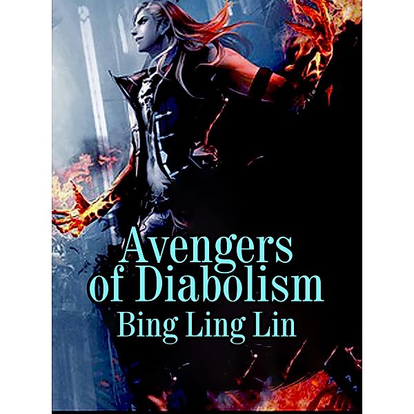 Avengers of Diabolism, Bing Linglin