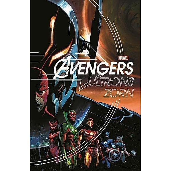 Avengers: Ultrons Zorn, Rick Remender, Jerome Opena, Pepe Larraz
