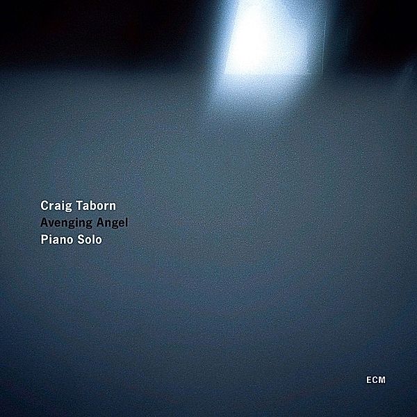 Avenging Angel, Craig Taborn