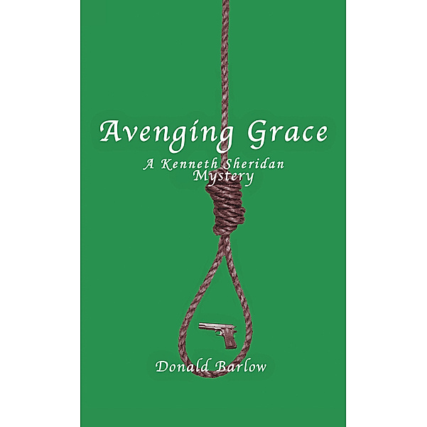 Avenging Grace, Donald Barlow