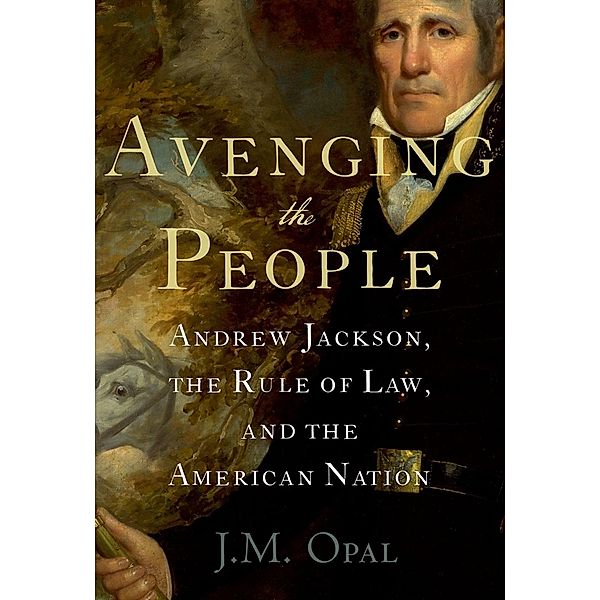 Avenging the People, J. M. Opal