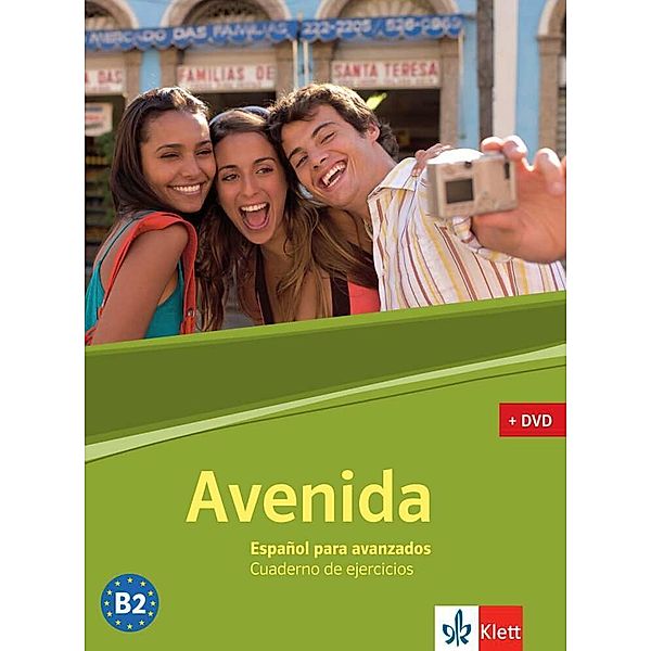 Avenida B2