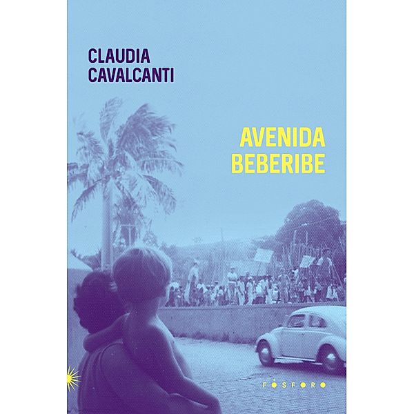 Avenida Beberibe, Claudia Cavalcanti